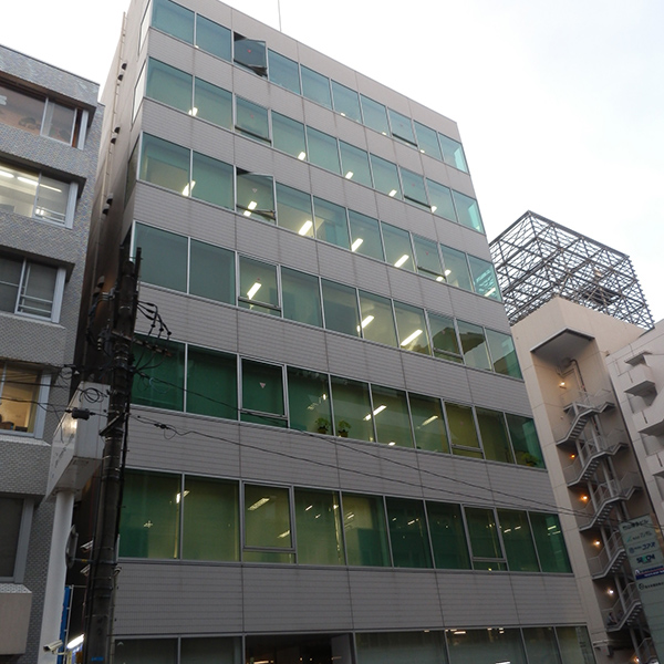 Fukuoka Sales Office